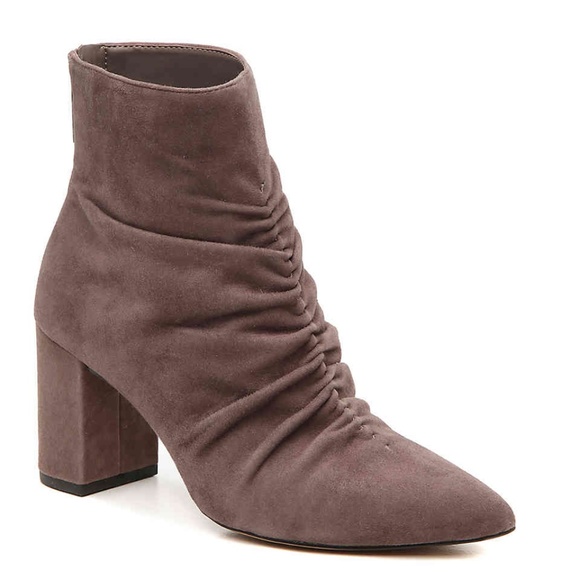 1. State Shoes - 1.STATE Saydie Bootie